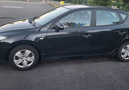 Hyundai i30 blue Classic