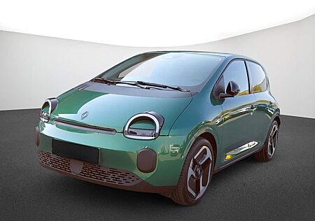 Renault TWINGO Techno 80 Urban Range