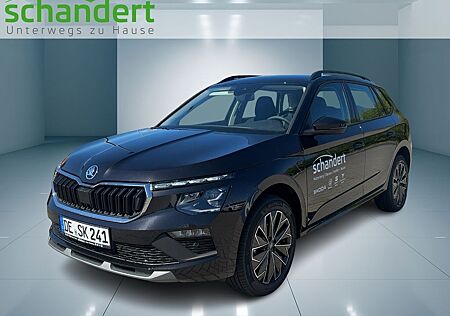 Skoda Kamiq 1.0 TSI Tour DSG Matrix Navi Klimaautomati