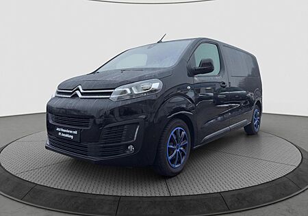 Citroën Spacetourer L2 2.0 Blue-HDI 9-Sitze Business M