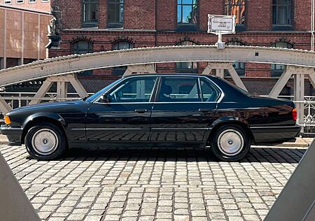 BMW 750iL