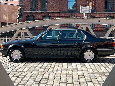 BMW 750iL