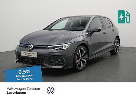 VW Golf Volkswagen 1.5 eHybrid GTE MATRIX ACC AHK KAM360° DCC
