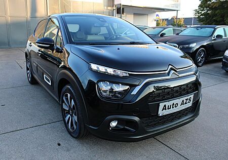 Citroën C3 /SITZHEIZUNG/NAVI/CAM/PDC H/TEMPOMAT/LED