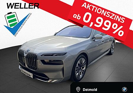 BMW i7 xDrive 60 849,-/0Anz HUD 360°A-Bahn