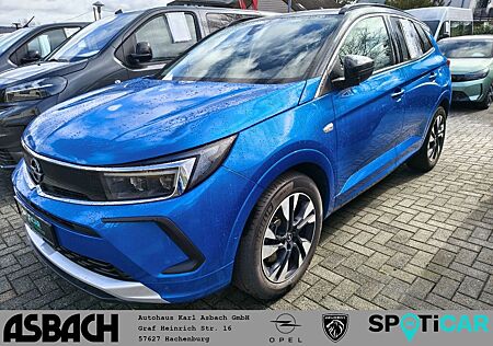 Opel Grandland X Grandland Ultimate Plug-in-Hybrid AZV