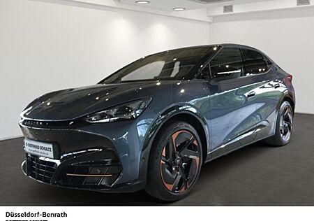 Cupra Tavascan VZ 4Drive 250 KW 340 PS 77 KWH