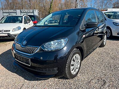 Skoda 1.0 Citygo Klima    Nr.  78