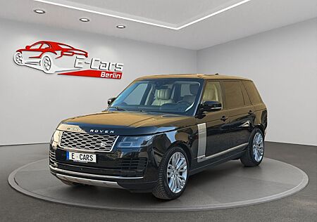 Land Rover Range Rover Vogue*4.4 V8*PANO*HEAD UP*KEYLESS*