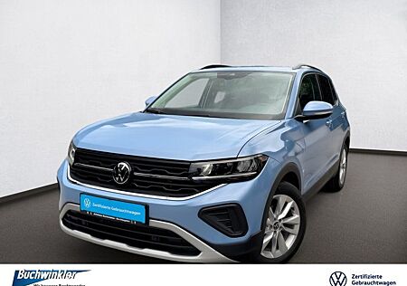 VW T-Cross Volkswagen 1.0 TSI Life *SHZ*PDC*ACC*LED