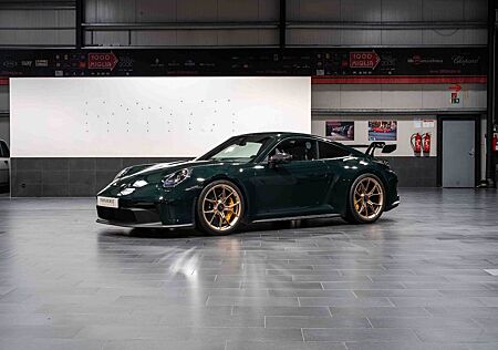 Porsche 992 .1 GT3