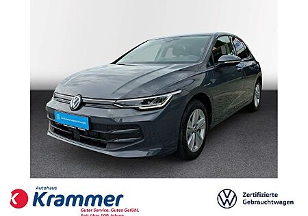 VW Golf Volkswagen VIII 1.5 eTSI Life *AHK*ACC*Navi*