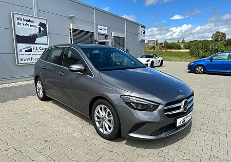 Mercedes-Benz B 200 B200 7G-DTC AHK/Navi/SHZ/Head-up/MBUX/Multi-LED