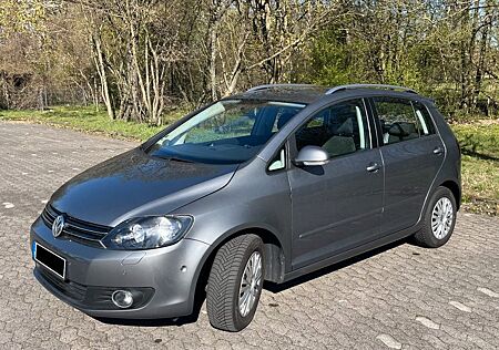 VW Golf Plus Volkswagen 1.4 TSI Comfortline