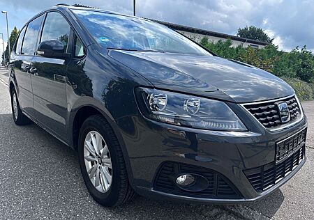 Seat Alhambra Style 7Sitzer