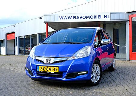 Honda Jazz gebraucht kaufen Honda Jazz 1.4 Hybrid Business Mode Aut. Airco|LMV