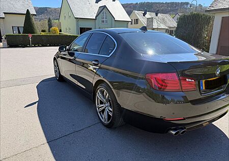 BMW 520d -