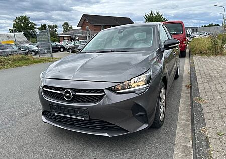 Opel Corsa F Edition