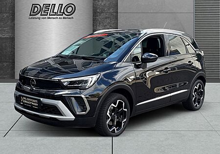 Opel Crossland X Crossland Ultimate 1.2 PDC+Kamera Navi CarPlay A