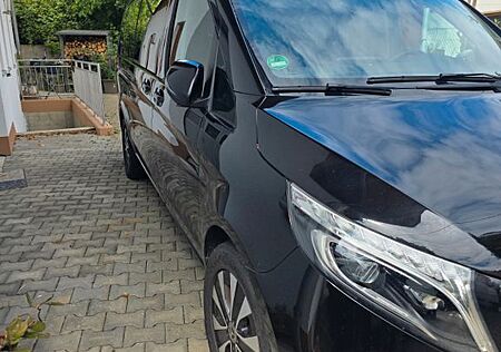 Mercedes-Benz V 300 d Aut. EDITION extralang EDITION