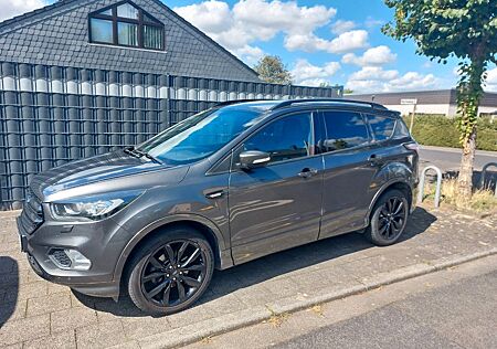 Ford Kuga 1,5 EcoBoost 4x2 110kW ST-Line ST-Line