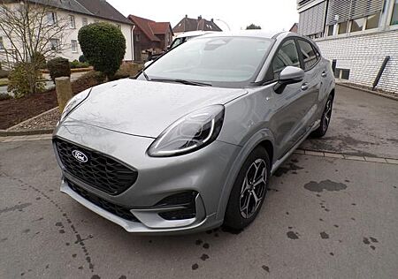 Ford Puma ST Line Automatik SYNC4 Navi / 5 Jahre FGS