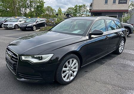 Audi A6 Avant 3.0 TDI quattro ATM bei 107000 Km Euro5