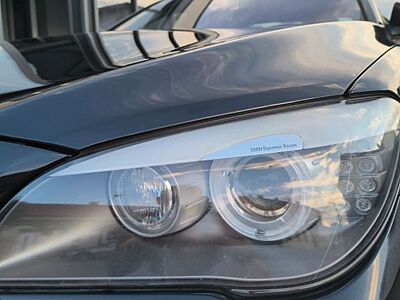 BMW ActiveHybrid 7 -