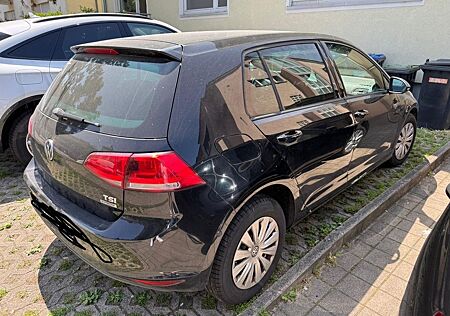 VW Golf Volkswagen 1.2 TSI Trendline Trendline