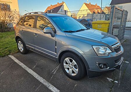Opel Antara 2.2 CDTI Cosmo 4x4 **1. HAND Scheckheft**