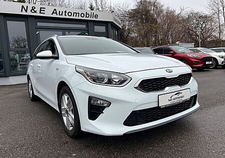 Kia Cee'd Sportswagon *Kamera*CarPlay*