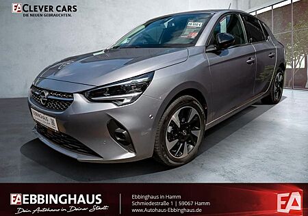 Opel Corsa F e Elegance Assistenz-Paket Kamera Navi