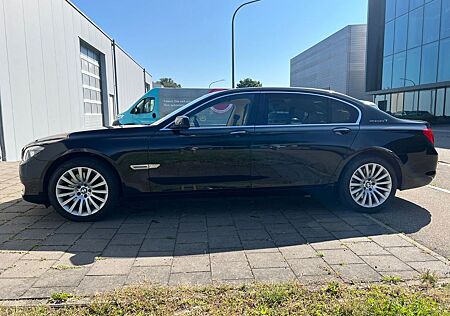 BMW Active Hybrid 7 7 Active Hybrid Lang+TV+Night Vision+Monitor+HUD