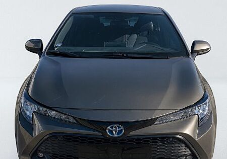 Toyota Corolla Hybrid DINAMIC Stage Hibrid Academy