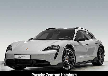 Porsche Taycan Turbo S Cross Turismo PDCC Sport PDLS+