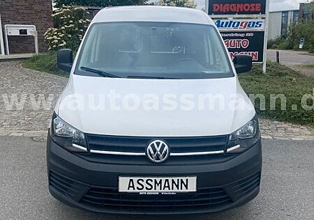 VW Caddy Volkswagen Nfz Kasten BMT Doppel Schiebetür