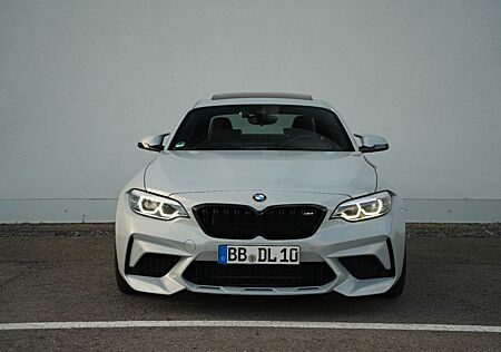 BMW M2 Competition jeden Tag 100€ Günstiger
