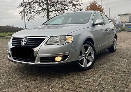 VW Passat Volkswagen 1.6 Comfortline Comfortline