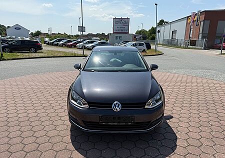 VW Golf Volkswagen VII Lim. Lounge BMT