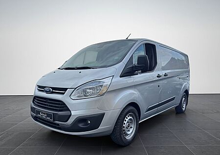 Ford Transit Custom Kasten 310 L2 Lang*Standheizung