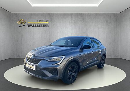 Renault Arkana R.S. Line