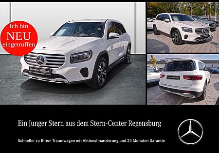 Mercedes-Benz GLB 220 d 4M PROGRESSIVE+DISTRONIC+LED+KAMERA+++