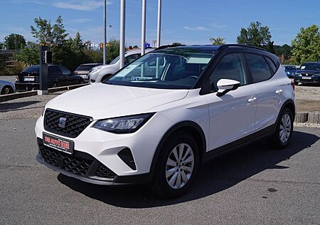 Seat Arona 1.0 TSI Style *Navi, ACC, AppConnect, LED*