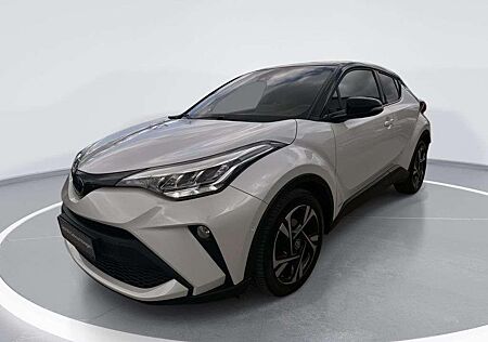 Toyota C-HR 2.0 Hybrid Team /AAC/AHB/Park-Assist/ACC