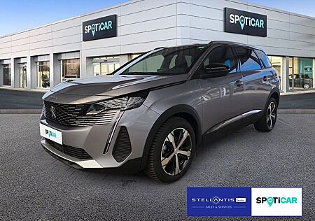 Peugeot 5008 1.5 BlueHDi 130 Allure Pack 7Sitzer*LED*Nav