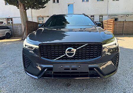 Volvo XC 60 XC60 R Design 2WD