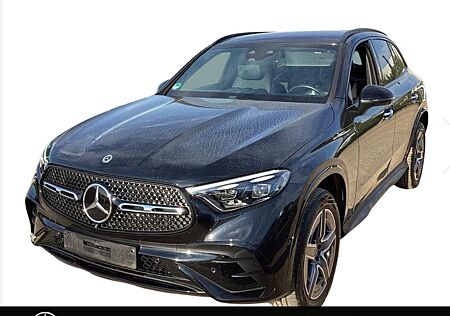 Mercedes-Benz GLC 300 e 4M AMGPremium'Distronic'Night'Guard360