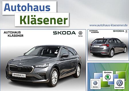 Skoda Scala Selection 1.0 TSI 85 KW DSG