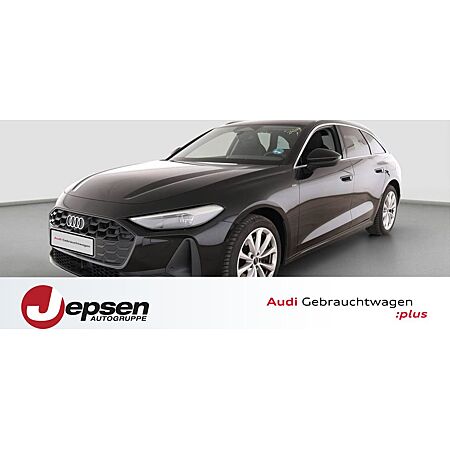 Audi A5 leasen