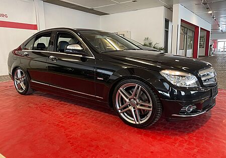 Mercedes-Benz C 350 Limousine 2.Hand